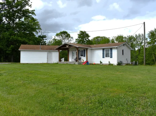 4205 E County Road 1300 S, Cloverdale, IN 46120