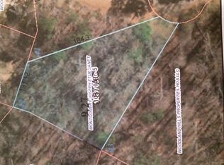 203 Ridgewood Dr, Pontotoc, MS 38863