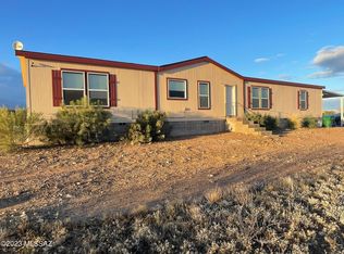 13237 S Hunting Dog Rd, Vail, AZ 85641
