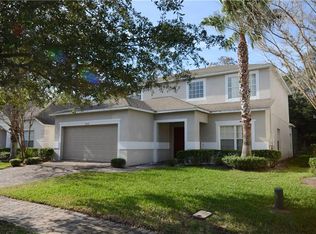 1212 Winding Willow Ct, Kissimmee, FL 34746
