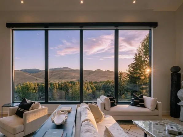 106 Blue Grouse Rd, Sun Valley, ID 83353