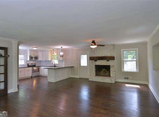 3347 Ranch Rd, Marietta, GA 30066