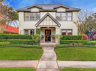 2802 Amherst St, Houston, TX 77005