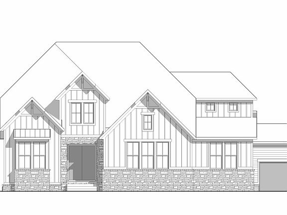 2nd image of 6013 Elliott Ct Lot 411