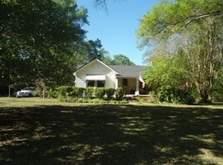 1763 Waymanville Rd, Thomaston, GA 30286