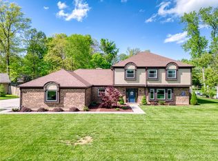 1153 Beryl Trl, Dayton, OH 45459