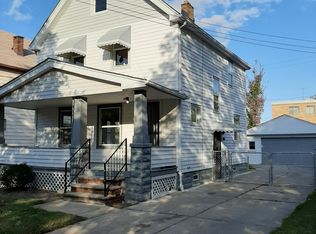 4219 W 21st St, Cleveland, OH