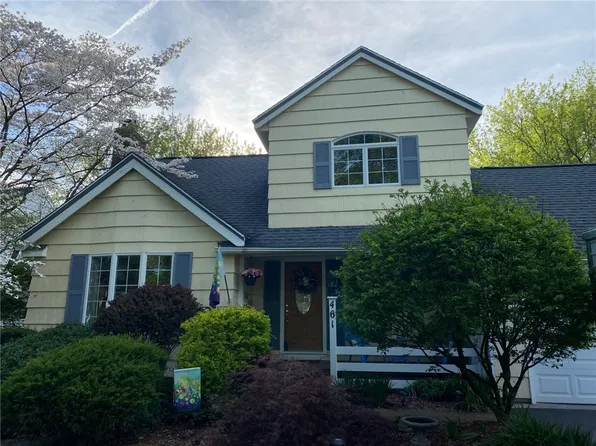 461 Winona Blvd, Rochester, NY 14617