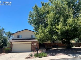 2562 Sierra Dr, Colorado Springs, CO 80917