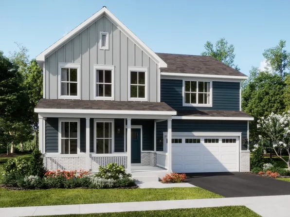 611 Lismore Cir, Elgin, IL 60124