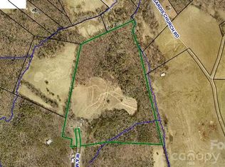 2818 M And M Dr, Vale, NC 28168