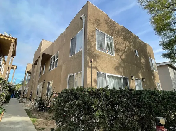 1223 21st St #F, Santa Monica, CA 90404