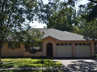 5006 Shilo Dr, Houston, TX 77032