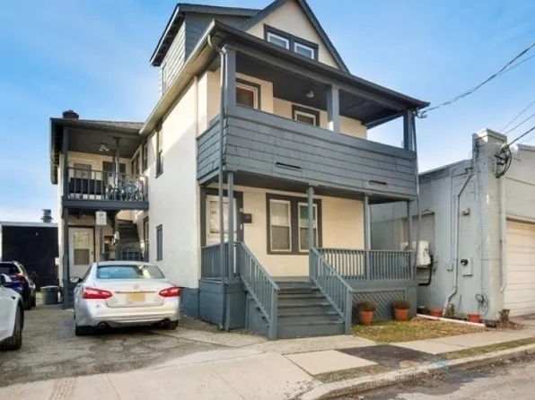 6 Lackawanna Pl, South Orange, NJ