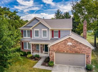 4120 Country Glen Cir, Dayton, OH 45432