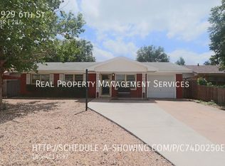 4929 6th St, Lubbock, TX 79416