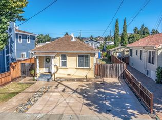2248 Cherry St, San Leandro, CA 94577