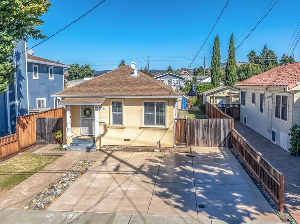 2248 Cherry St, San Leandro, CA 94577