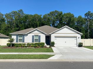 369 Nowell Loop, Deland, FL 32724