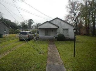 3606 Chickering St, Houston, TX 77026