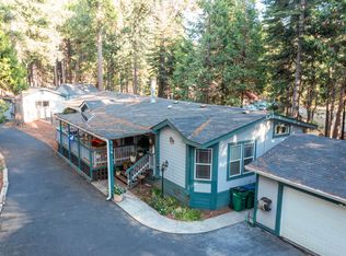 8482 Starlite Pines Rd, Shingletown, CA 96088