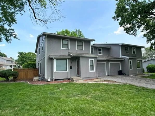 13901 Falkirk Cir, Grandview, MO 64030