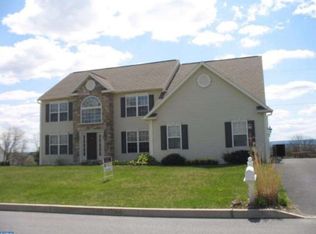 509 Stoney Run Rd, Pottsville, PA 17901