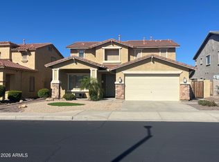 6962 W ASHBY Drive, Peoria, AZ 85383