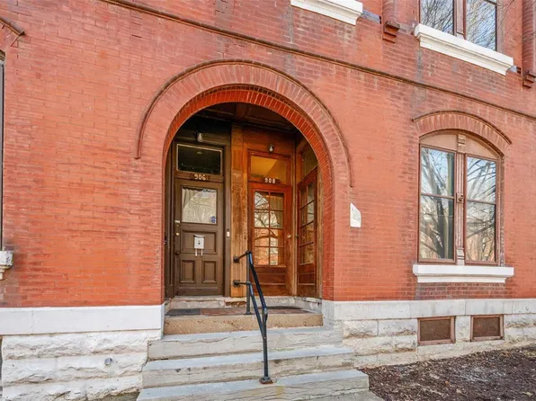 908 Lami St, Saint Louis, MO 63104