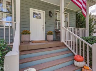 141 Spruell Springs Rd, Sandy Springs, GA 30342