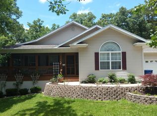 210 Jupiter Way, Branson, MO 65616