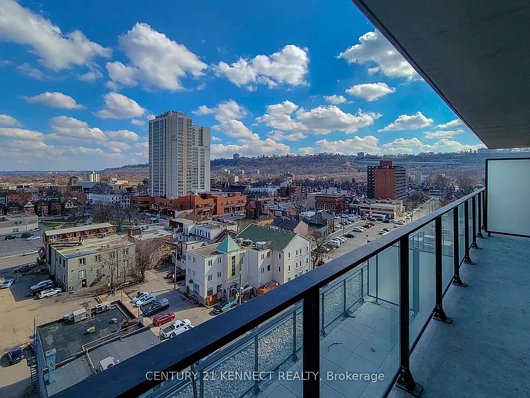 1 Jarvis St #1121 — Photo 26