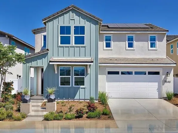 125 Mellano Way, Oceanside, CA 92057