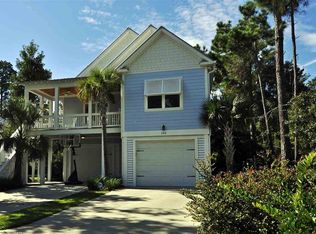 202 Summer Wind Loop #S, Murrells Inlet, SC 29576