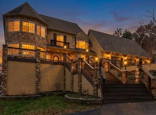 200 Barnes Lane, Branson, MO 65616