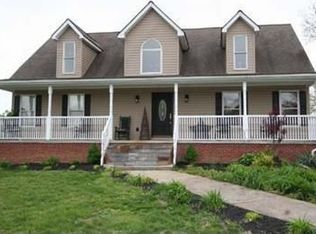 137 Lakeview Dr, Georgetown, KY 40324