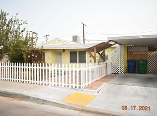 326 W Ridgecrest Blvd, Ridgecrest, CA 93555