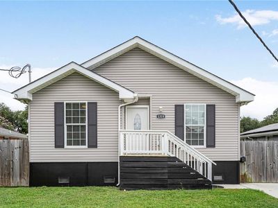 1319 Granada Dr, New Orleans, LA, 70122