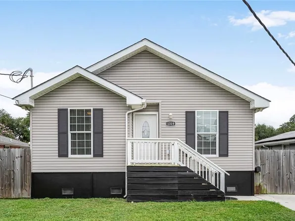 1319 Granada Dr, New Orleans, LA 70122
