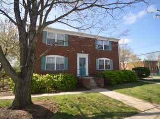 2024 5th St S, Arlington, VA 22204