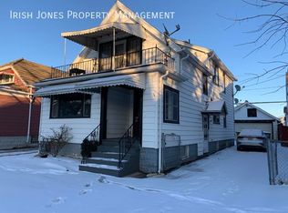 71 Ivanhoe Rd, Buffalo, NY 14215