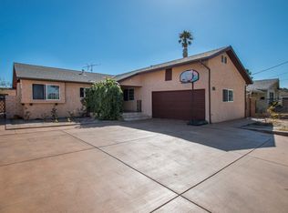 13018 Burton St, North Hollywood, CA 91605
