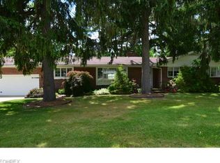 6127 Old Woods Rd, Ashtabula, OH 44004