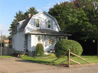 1610 18th Ave, Beaver Falls, PA