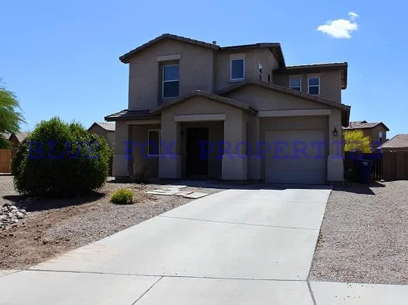 3494 N Sierra Falls Pl, Tucson, AZ 85712