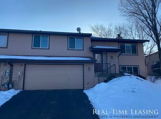 5038 147th St W, Apple Valley, MN 55124