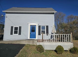 309 N Rogers Rd, Coloma, WI 54930