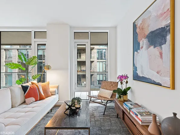 505 W 43rd St APT 4M, New York, NY 10036