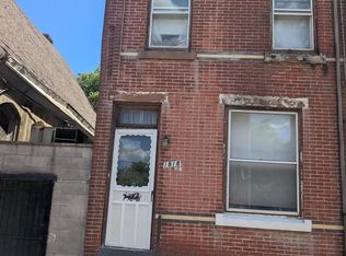 1818 Brunner St, Philadelphia, PA 19140