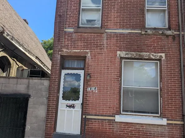 1818 Brunner St, Philadelphia, PA 19140